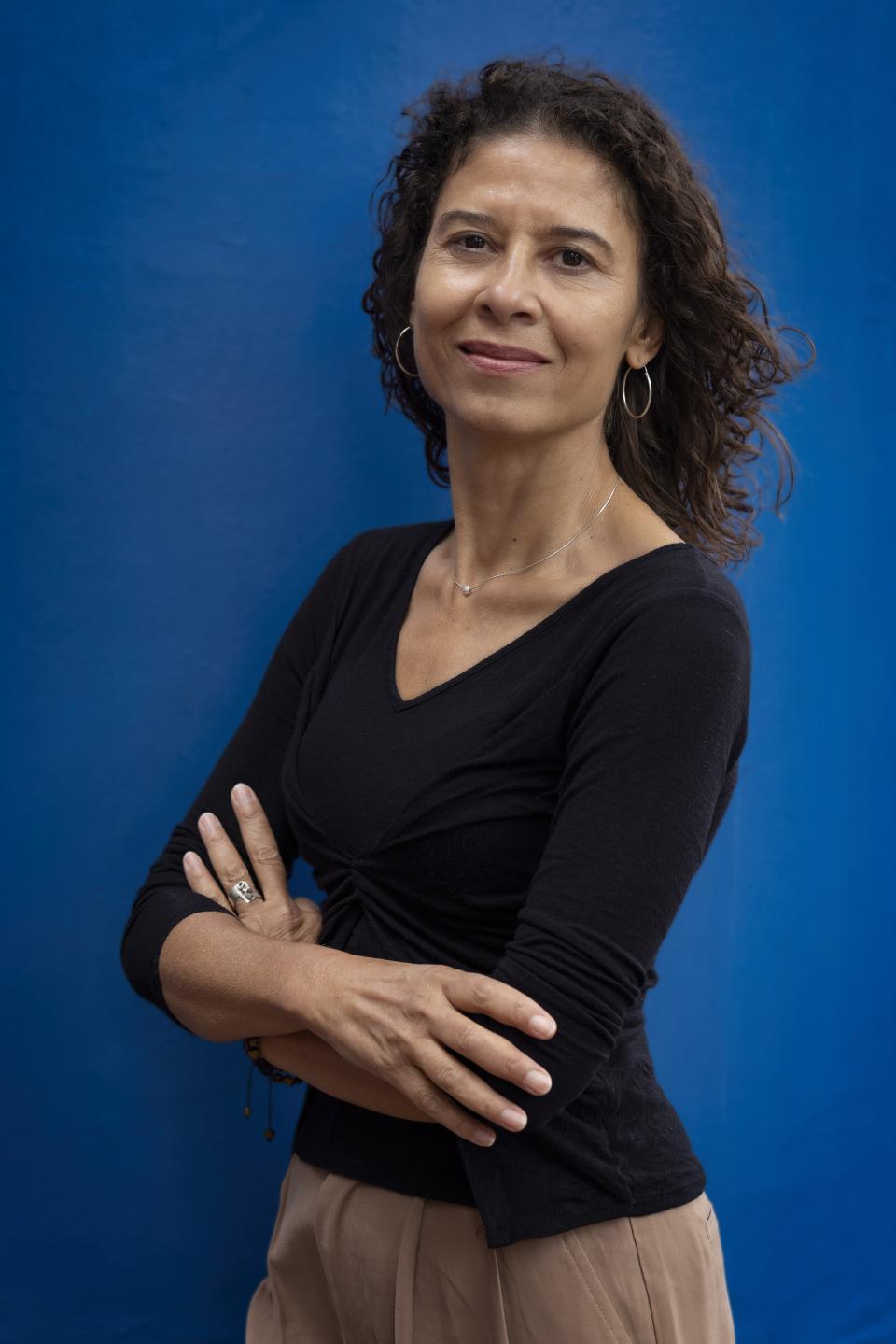 Tessa Leuwsha 