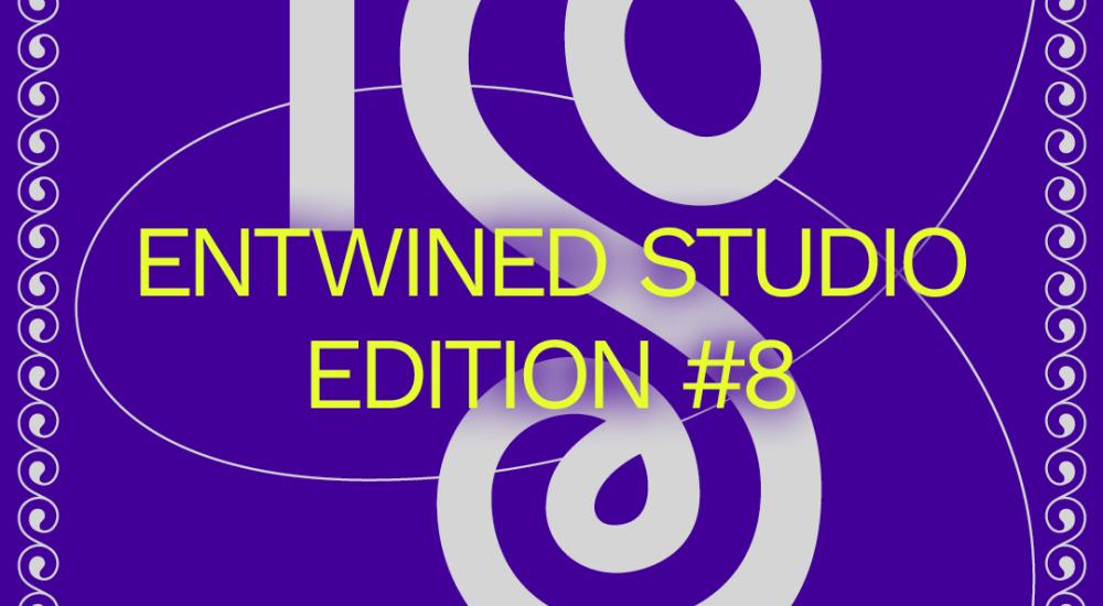ENTWINED #8