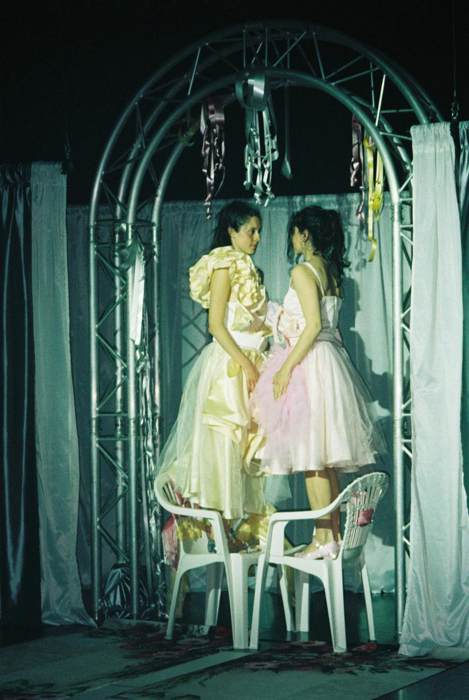 Quinceañeras