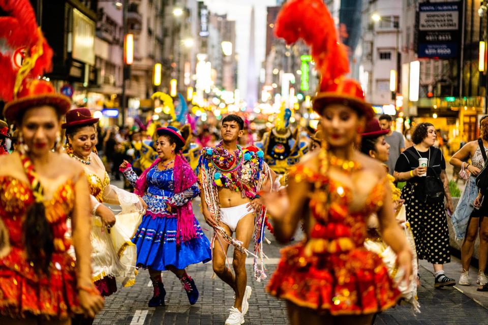 Parade
