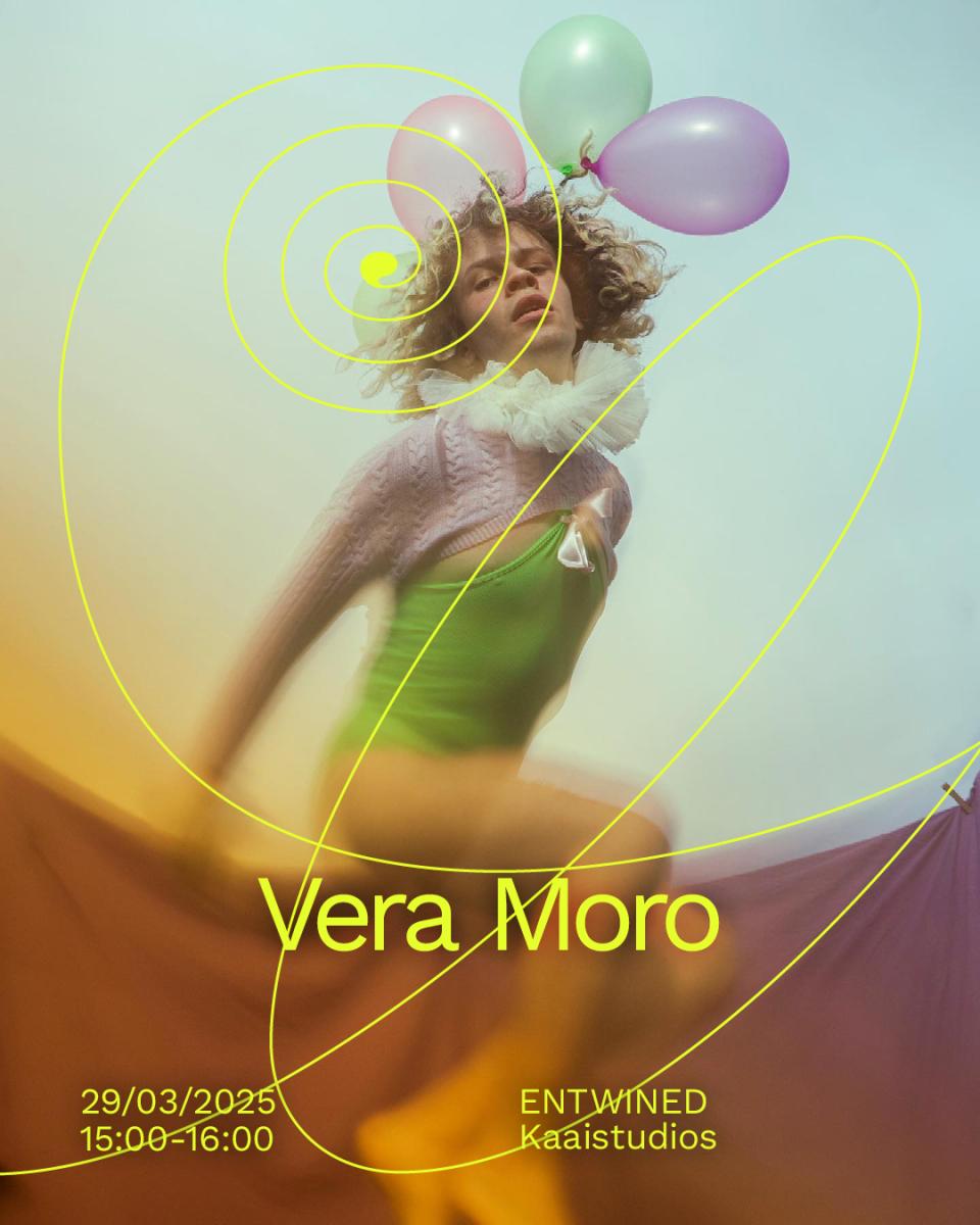 Vera Moro