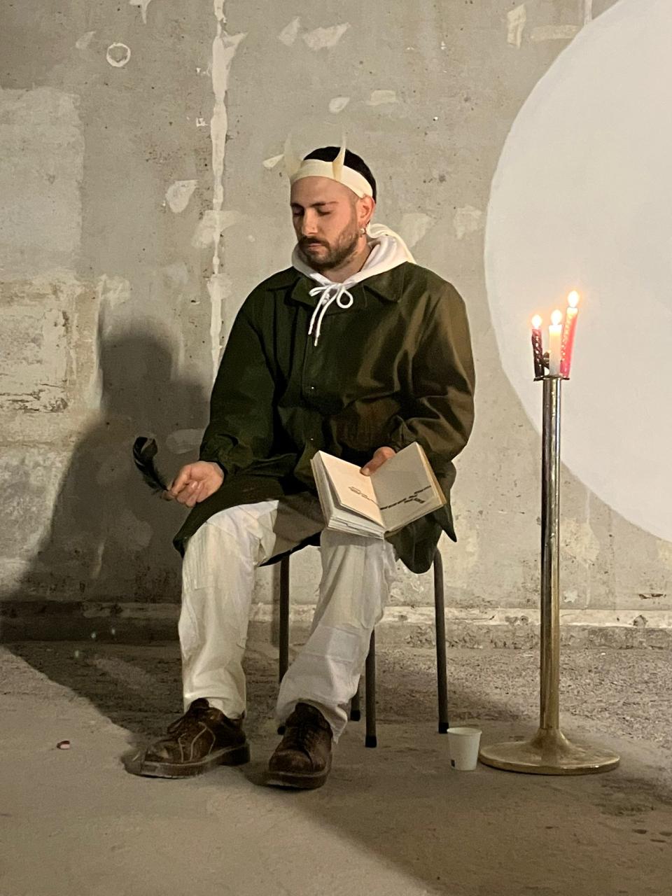 Federico Protto